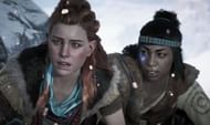 Aloy has fair requirements for her talents in Genshin Impact (Image via Horizon Wiki)
